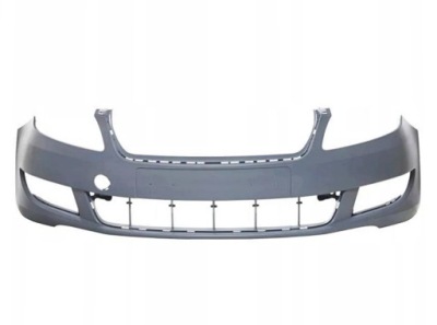 Обшивка бампера перед оригінальний номер 5j0807221d фото №1