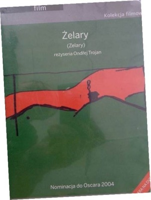 Żelary - Ondrej Trojan