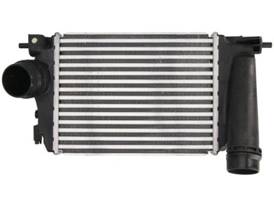 INTERCOOLER NISSAN QASHQAI II 1.2