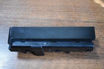 Idealna молдинг консоли led mercedes w223 1 фото №1