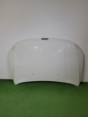 Jeep compass ii 2 капот крышка двигателя оригинал oem фото №1