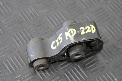 Кронштейн подушка двигуна mazda cx5 kd lift фото №1