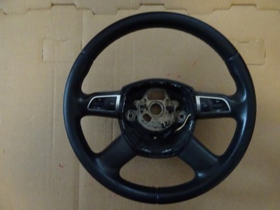 Audi a4 b8 повітропровід фото №1