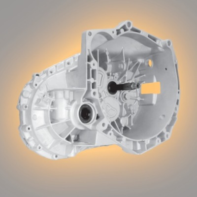 Коробка передач передач pf1 2.8 dti master movano фото №1