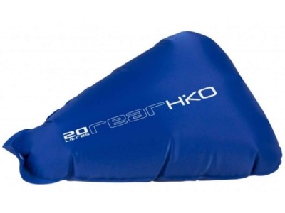 Torba worek wodoszczelna pływak