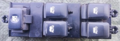 Chevrolet trax 13 - панель перемикач вікон фото №1