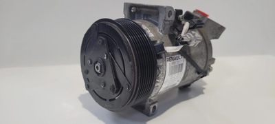 Компресор кондиціонера renault оригінальний номер 926000217r фото №1