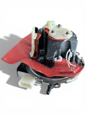 Citroen jumpy насос adblue 4077148ad фото №1