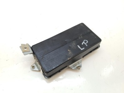 Подушка air bag дверь левый перед mercedes a w168 фото №1