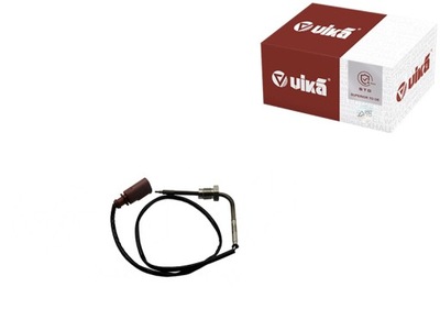 Датчик температуры выхлопных газов przed katalizat. ws vika фото №1