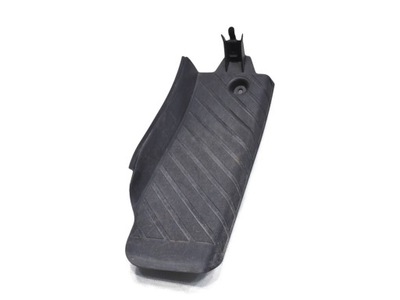 Подножка подножка левый audi a4 b7 8e1864777 фото №1