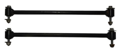 A1663500053 mercedes ml gle w166 рычаг задний  задний фото №1