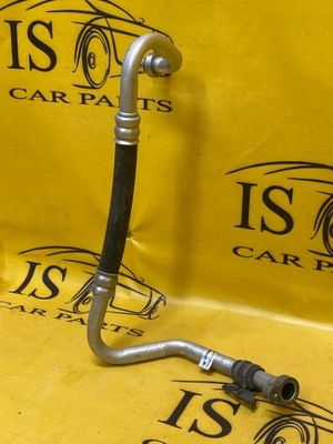 Шланг кондиционера renault clio iv фото №1