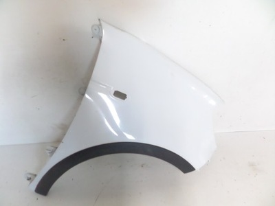 Крила передній правий smart forfour 14-17 фото №1