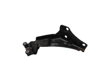 Citroen berlingo ii 2 08- ролик напрямна двері правий задня фото №1