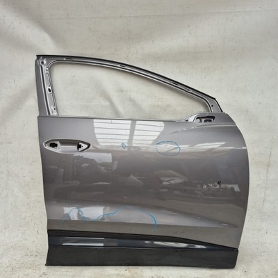 Audi q4 e-tron 21- двері перед передні праве фото №1