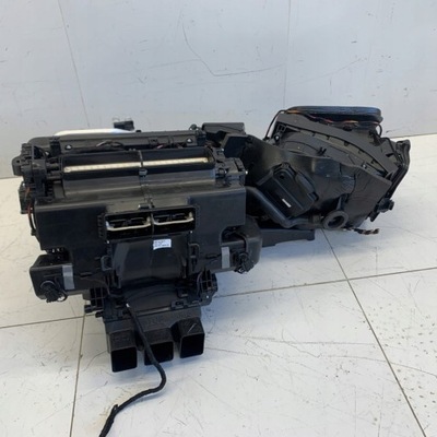 CALENTADOR SOPLADOR CUERPO MOTORES COMPUESTA AUDI Q5 II FY 80A 19R  