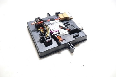 Модуль комфорта света audi a6 c6 2.4 фото №1