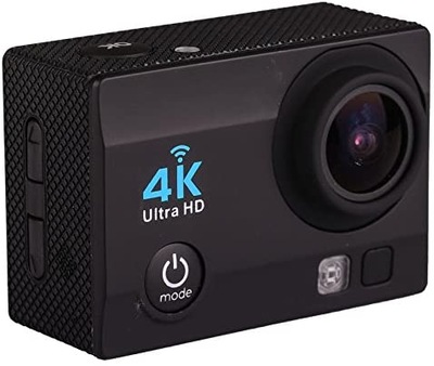 Kamera sportowa nk ac3061 4K UHD