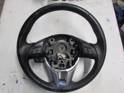 Воздуховод mazda cx5 фото №1