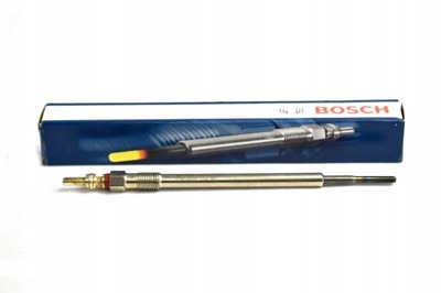 Bosch свеча накаливания opel zafira c 2.0 cdti opel combo 1.6 2.0 cdti фото №1