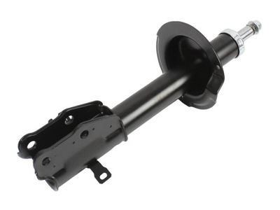 Амортизатор перед лівий mazda cx-7 er фото №1