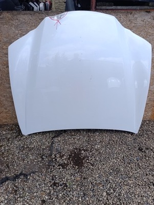 Капот lexus gs iv 2012-2020 фото №1