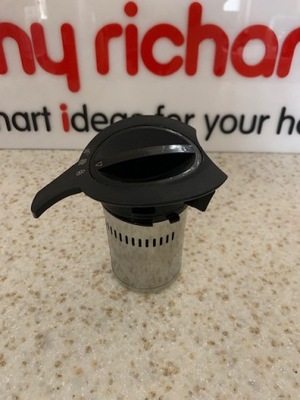 KOSZYK DO ZAPARZACZA DO HERBATY Morphy Richards