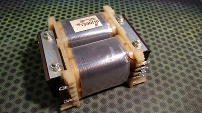 Transformator TS90/10_W317