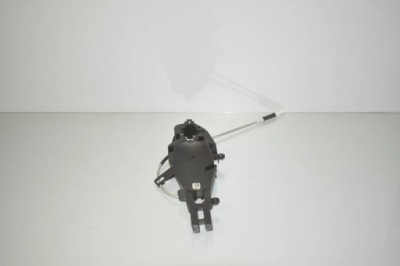 Рамка ручка внутрішньої задніх лівих двері bmw x3 f25 - 19543747 фото №1