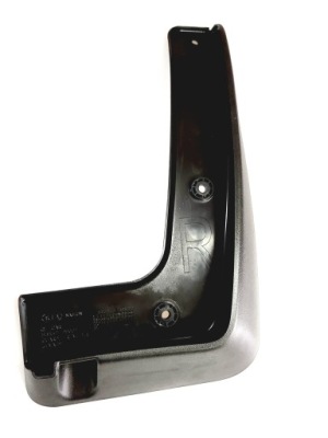 Правий бризковик передній kia sportage 2017+ новий оригінальний номер фото №1