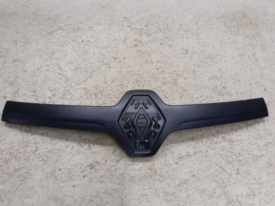 Решётка радиатора решётка радиатора renault trafic iii 628959190r фото №1