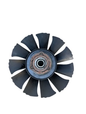 Iveco daily вентилятор вентилятор 504024647 фото №1