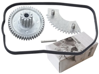 Дроссельная заслонка набор ремонтный fiat freemont 2.0 jt фото №1