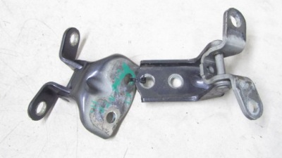 Kia sorento 3 петля дверь левое  задняя задний комплект  14- фото №1