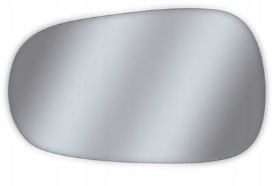 Вкладыш зеркало renault scenic i thalia i сфера le фото №1