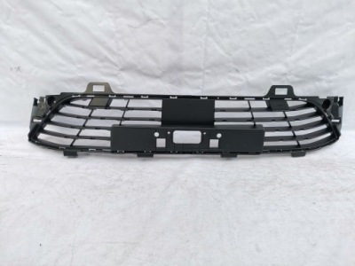 Решётка бампер перед renault clio v 5 622541469r фото №1