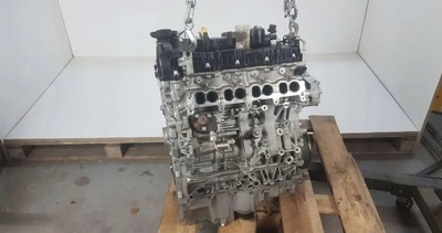 Insignia b astra v 1.6 cdti двигун блок двигуна lwq фото №1