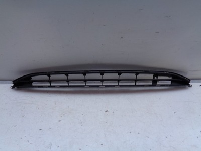 Решётка бампера opel corsa e 14- фото №1