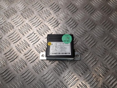 Модуль керуючий mg mg4 trophy 2024 11485008 фото №1