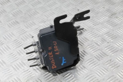 Насос abs dacia duster ii 2 476602738r фото №1