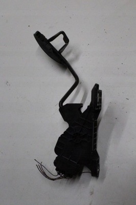 Mazda 5 06 2.0 потенциометр педаль газа фото №1