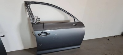 A4 b9 8w s4 дверь правое правый перед передние lx7r фото №1