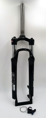 Amortyzator SR SUNTOUR XCM 26" 80mm QR 9mm