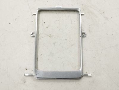 2012 volvo xc60 рамка рычаг переключения передач  31267052 фото №1