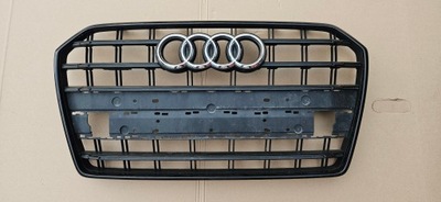 РЕШЁТКА РЕШЁТКА AUDI A6 S6 C7 4G0 4G0853653T COMPETITION