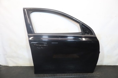 Двері правий перед peugeot 308 ii ktvd фото №1