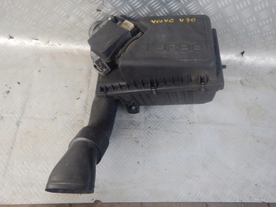 Volvo v70 c70 s80 2.5 tdi корпус фильтра воздуха фото №1