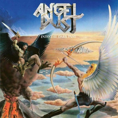 Angel Dust "Into The Dark Past"