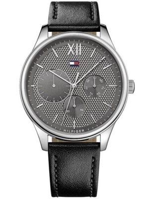 Zegarek męski Tommy Hilfiger 1791417